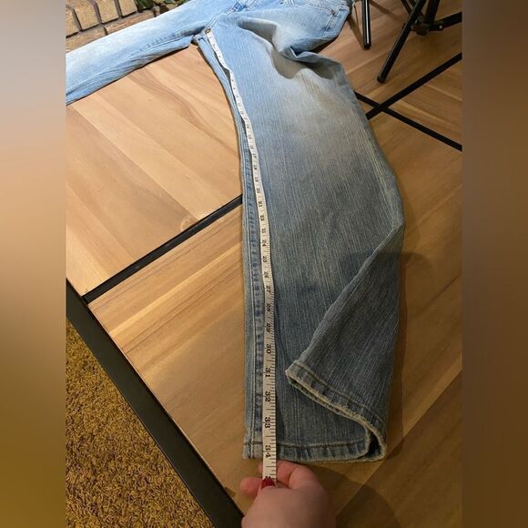 Manhattan flair jeans - Picture 4 of 5